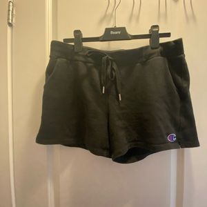 Champion Jersey Shorts